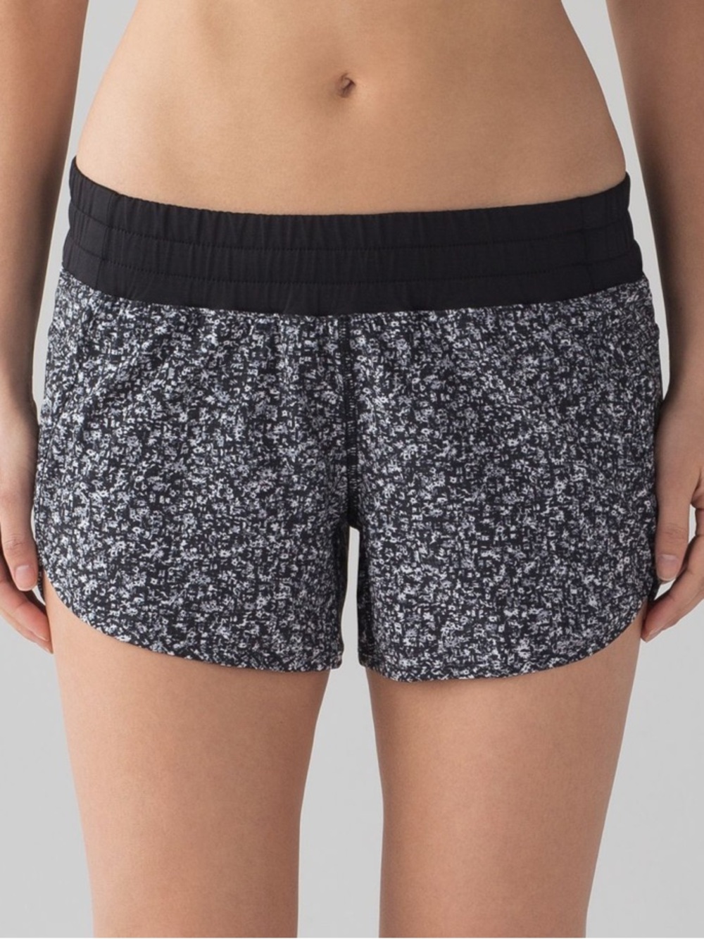 Lululemon Tracker Shorts
